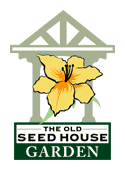 Old Seed House Garden